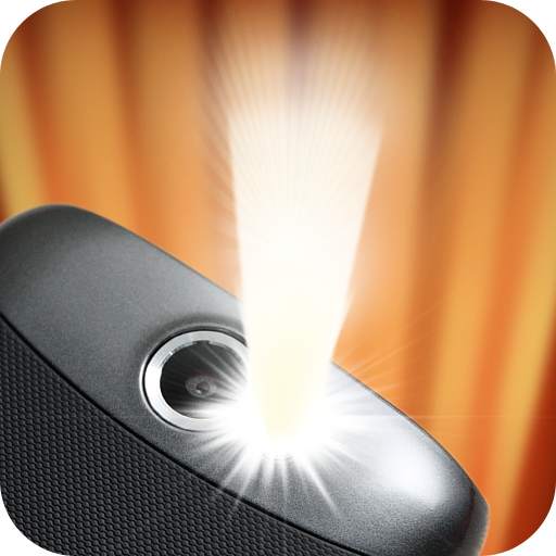 LED Flashlight 1.1