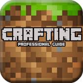 Crafting Guide for Minecraft 1.0