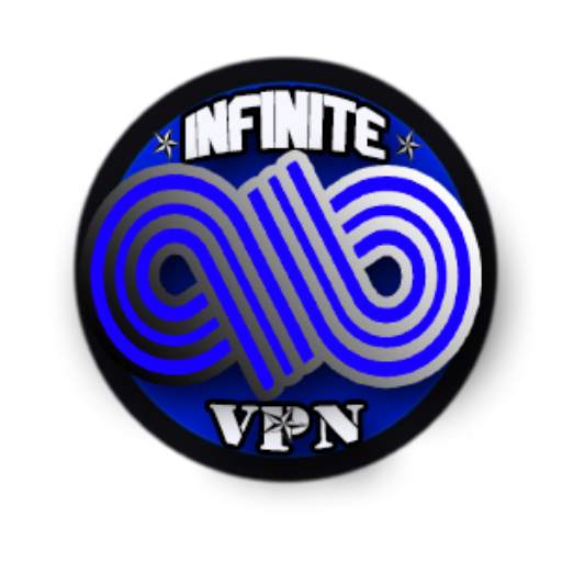 Infinite VPN 11.5