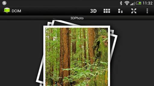 3D Image Viewer for HTC EVO 3D screenshot 6