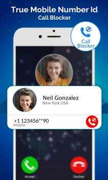 True Mobile Caller ID Finder & Locator screenshot 4