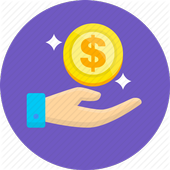 Way to Make Money Online icon