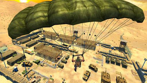 Fire Free Game 2021 Offline: New Free Firing 2021 screenshot 2