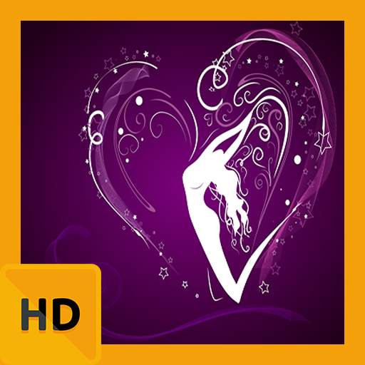 Best Love HD FREE Wallpaper 1.1