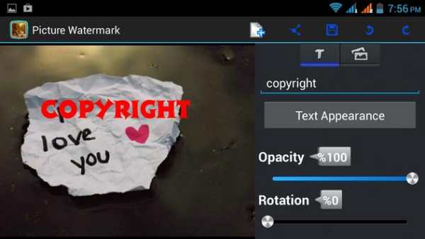Add Text Photo Editor screenshot 3