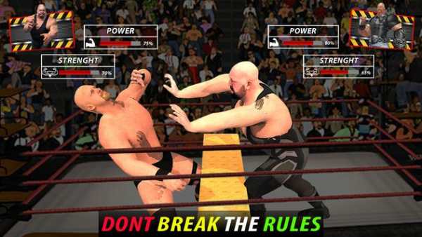 Real Slap Master King - Kung Fu Super Hero Fight screenshot 5
