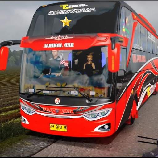 Indonesia Bus Simulator : Bus Livery Master 2.2.2.0.0.0