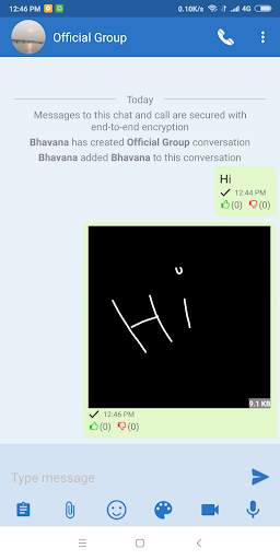 Namaste Bharat screenshot 5
