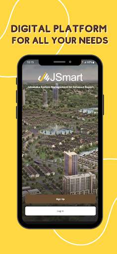 JSMART screenshot 1