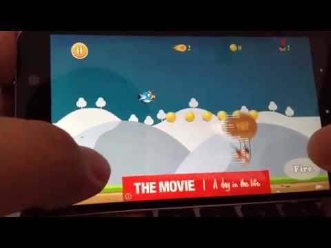 Bird vs Pigs screenshot 1