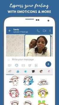 Nkoli Messenger screenshot 4
