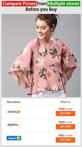 Women Clothes Online Shopping screenshot 3