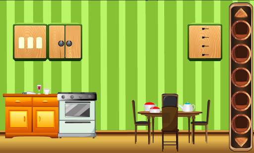 Escape Games 8B 10 screenshot 2
