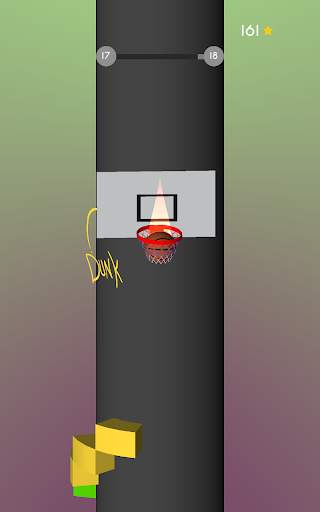 Tower Dunk 3D screenshot 13