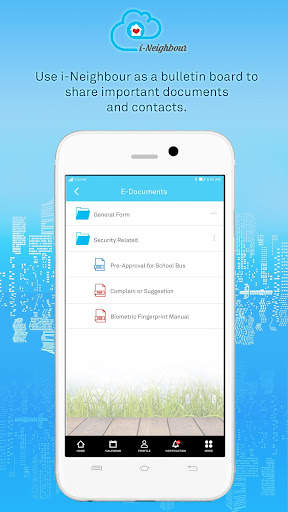 i-Neighbour screenshot 6