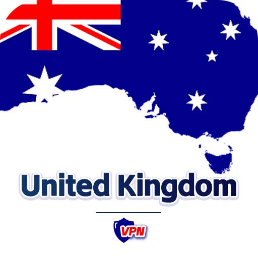 VPN United Kingdom - Fast VPN 2.0.3