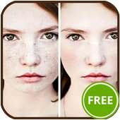 Blemish Remover on 9Apps
