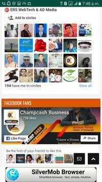 FULL / PART TIME JOBS [Whatsapp Facebook Jobs] screenshot 5