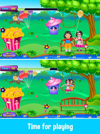 Sweet Girls Daily Care Activities screenshot 4