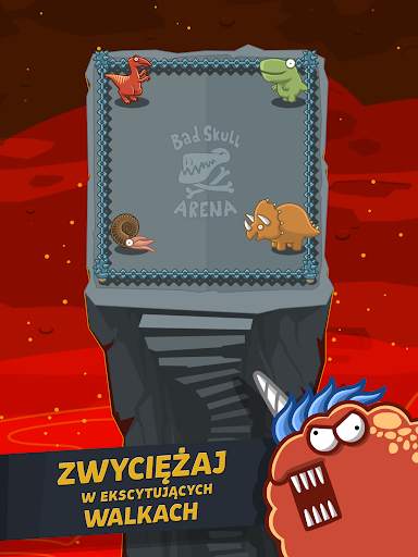 Crazy Dino Park screenshot 6