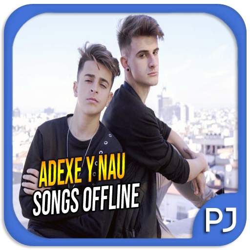 Adexe y Nau Musica Offline 1.2
