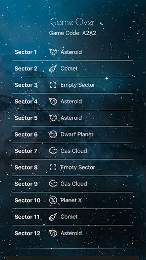 The Search for Planet X screenshot 3