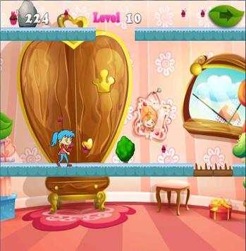 Smart Girl Shop Kin's World screenshot 3