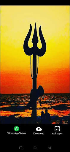 Mahakal Photo & Status - Mahadev Photo screenshot 3