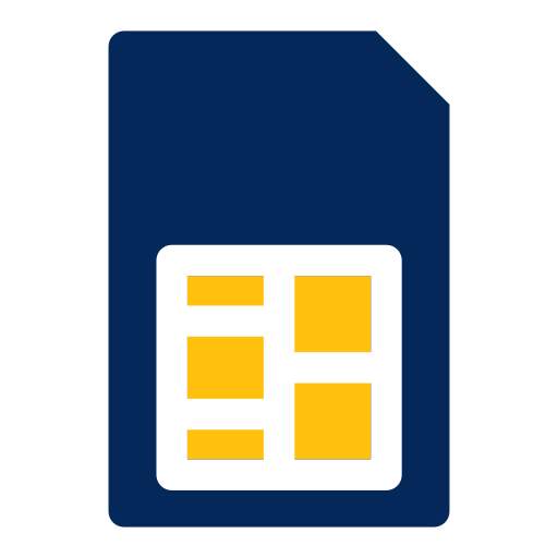 Latam GPS SIMs 7.0