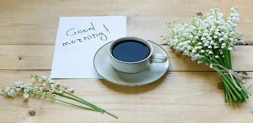 Good Morning GIF & Greetings  Collection скриншот 10