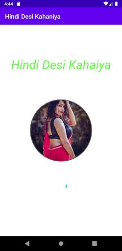 Hindi Desi Kahani : Hot Desi Kahaniya & Desi Story screenshot 1