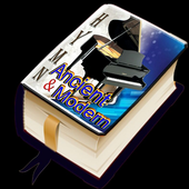 Ancient and Modern Revised icon