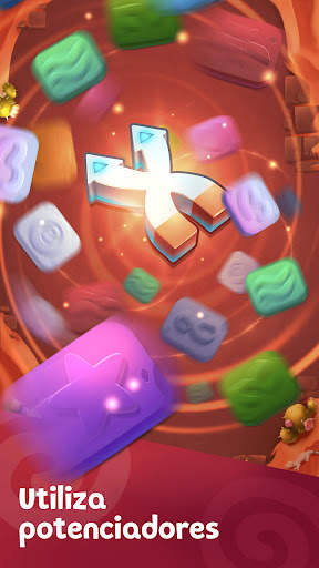 Jones Adventure Mahjong: Búsqueda del Tesoro screenshot 6