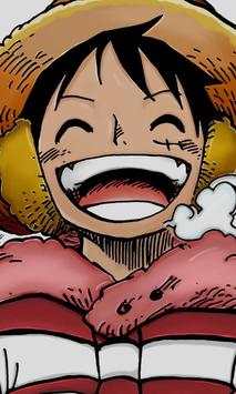 Luffy Pirate King Anime Fighting Game screenshot 1