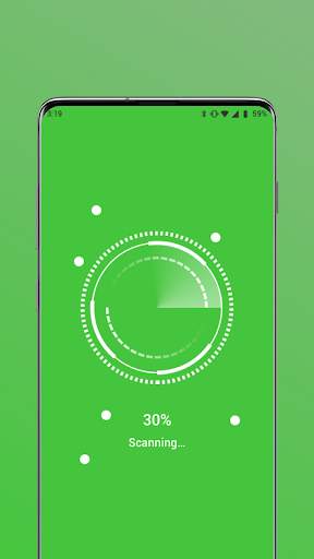 Lift File Manager - File Clean screenshot 2