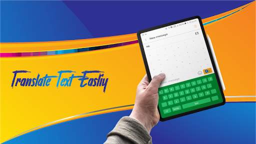 Hindi Typing Keyboard-Translate English to Hindi screenshot 15