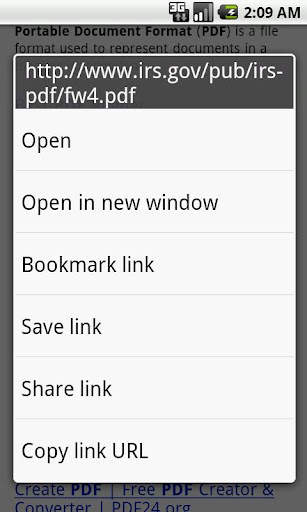 PDF Downloader screenshot 3
