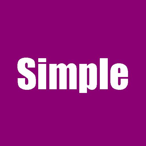 Blazing Launcher Simple Launcher icon