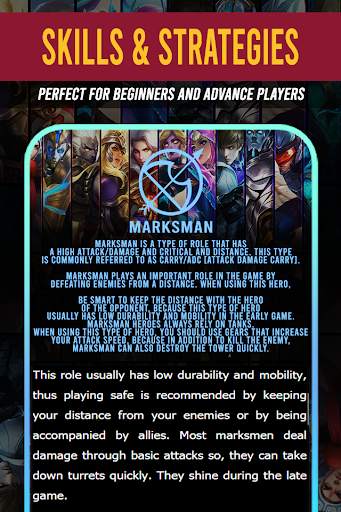 ML Guide Builds for Beginners screenshot 5