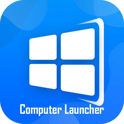 Computer Launcher : wins 10 Launcher 1.1