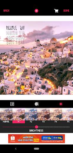 Typo Style - Add text on Photo screenshot 4