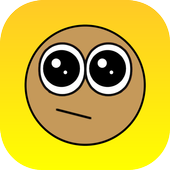 Guide for Pou icon