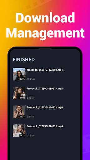 All Video Downloader - Reels Video Downloader App screenshot 3
