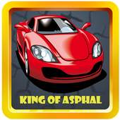 Asphal Racer King 3.0
