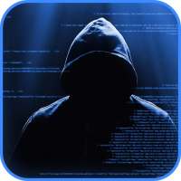 Computer Hacker Simulator
