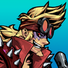 Wasteland Watchmen - fighting game icon