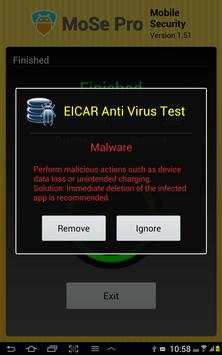 MoSe Lite screenshot 4