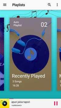 Music Player screenshot 6