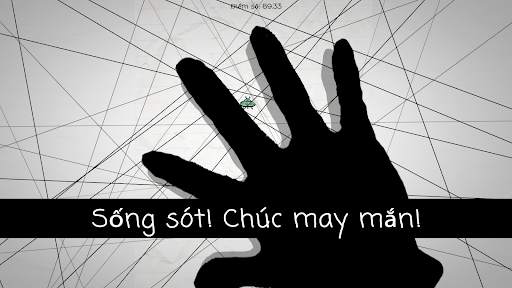 No Humanity, Trò chơi khó nhất screenshot 8