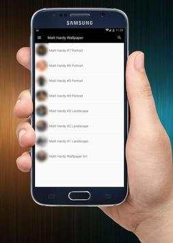 Randy Orton Wallpaper WWE स्क्रीनशॉट 2